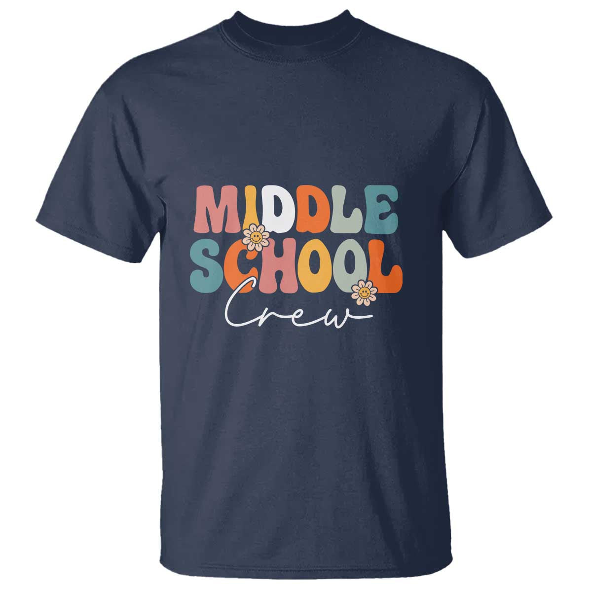 retro-groovy-vintage-middle-school-squad-first-day-of-school-t-shirt
