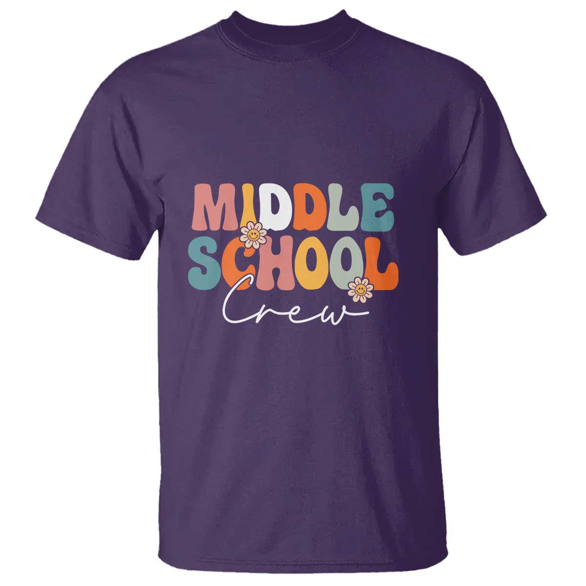 retro-groovy-vintage-middle-school-squad-first-day-of-school-t-shirt