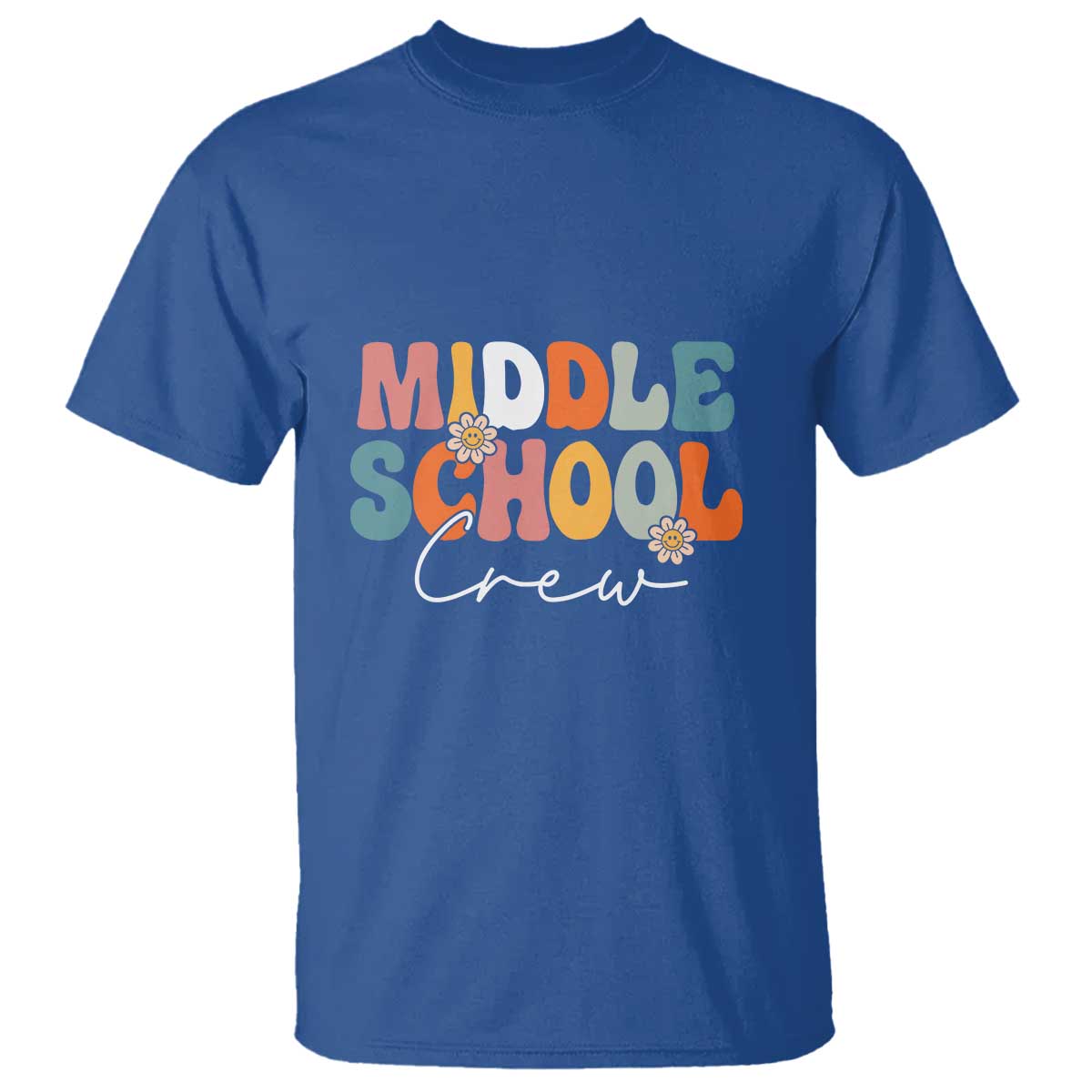 retro-groovy-vintage-middle-school-squad-first-day-of-school-t-shirt