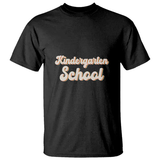 vintage-kindergarten-school-t-shirt-retro-design-for-kids