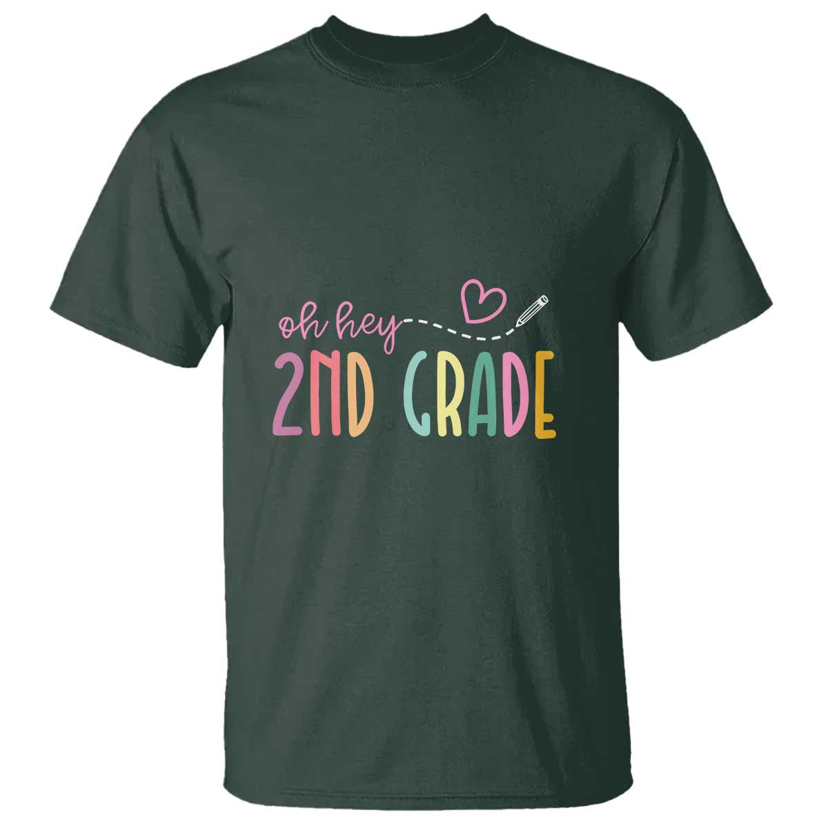 second-grade-back-to-school-t-shirt-fun-exciting-design-for-kids