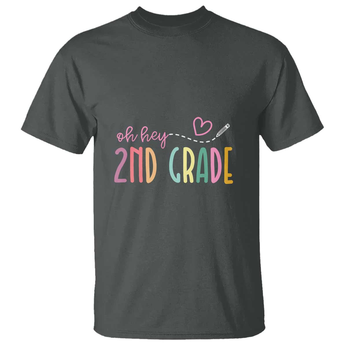 second-grade-back-to-school-t-shirt-fun-exciting-design-for-kids