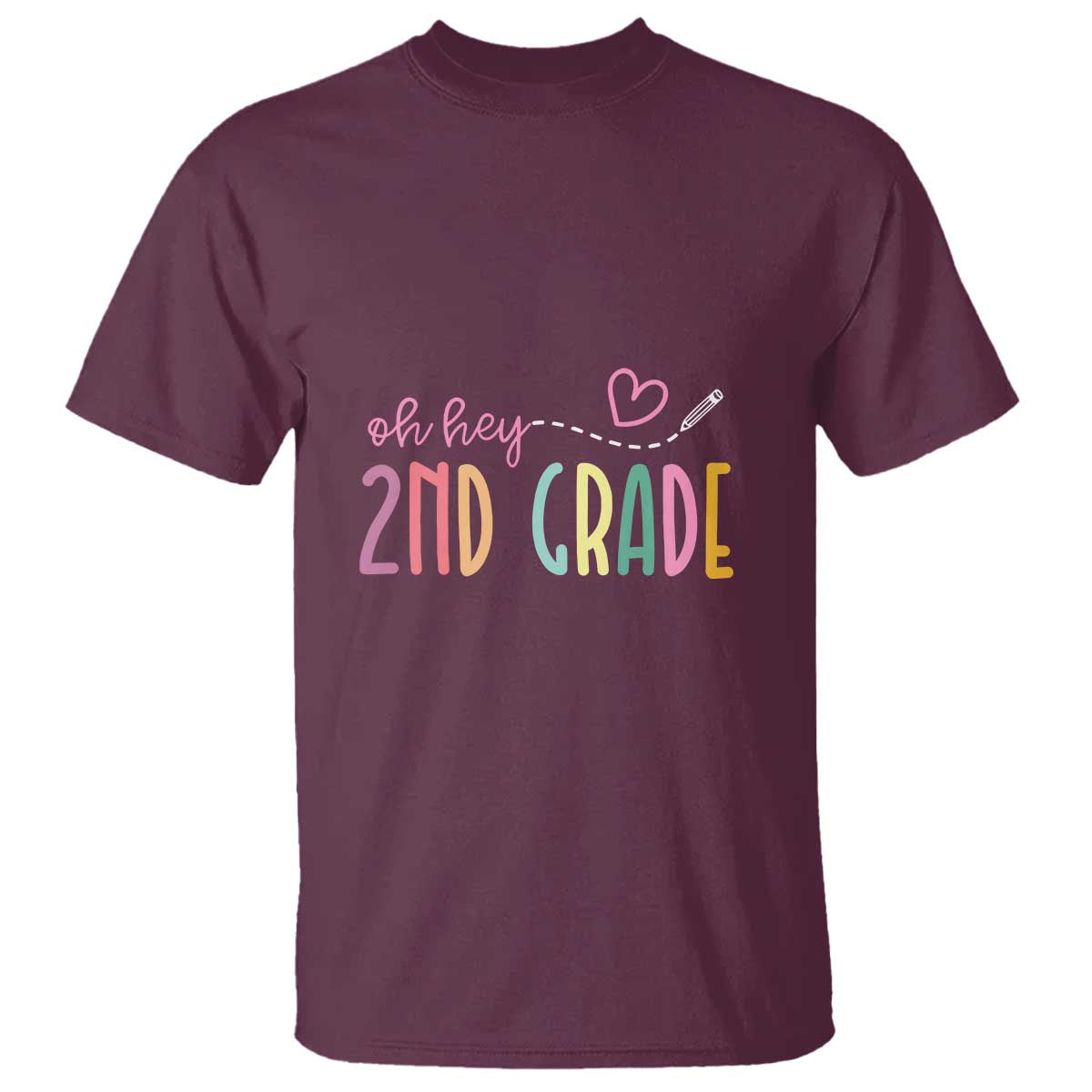 second-grade-back-to-school-t-shirt-fun-exciting-design-for-kids