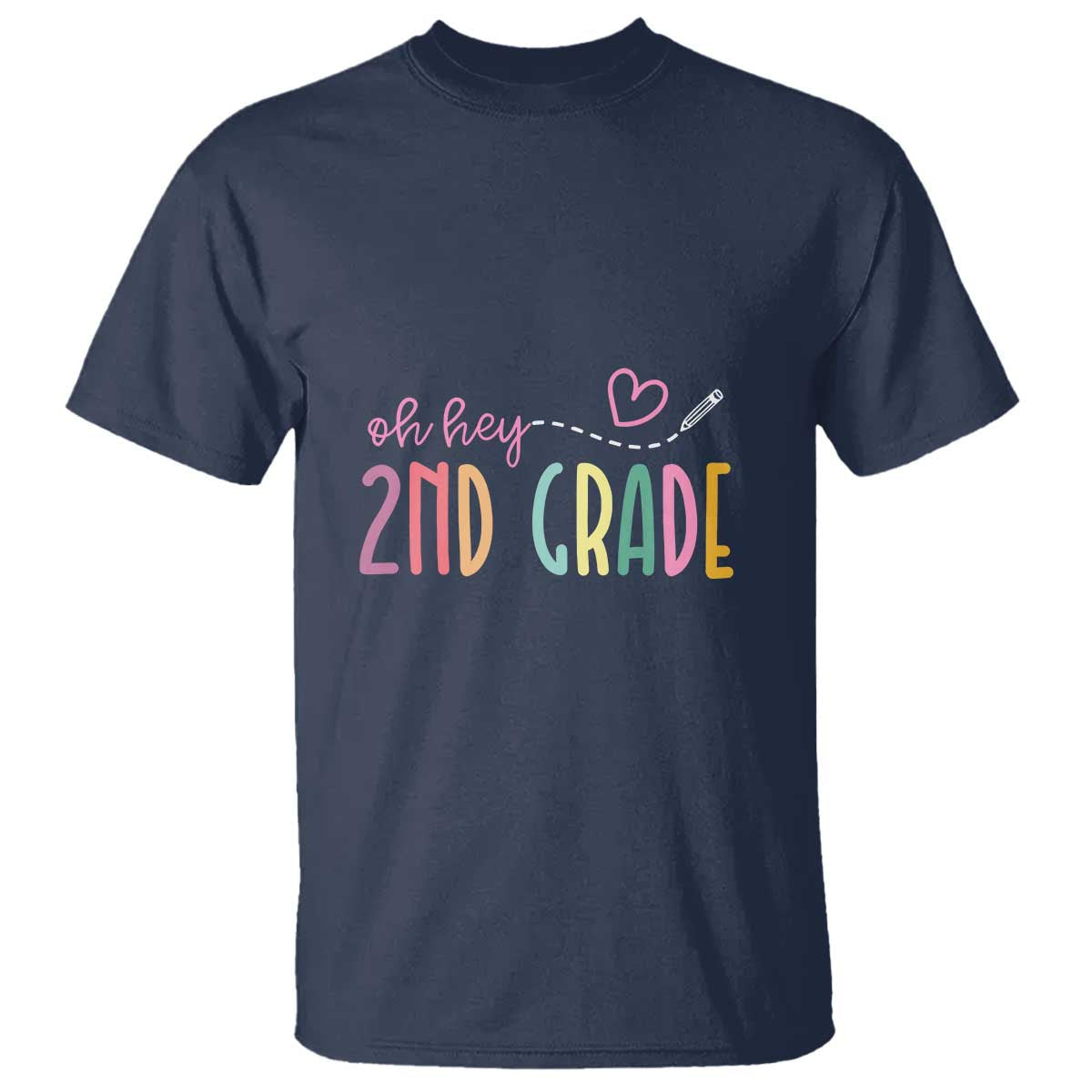 second-grade-back-to-school-t-shirt-fun-exciting-design-for-kids