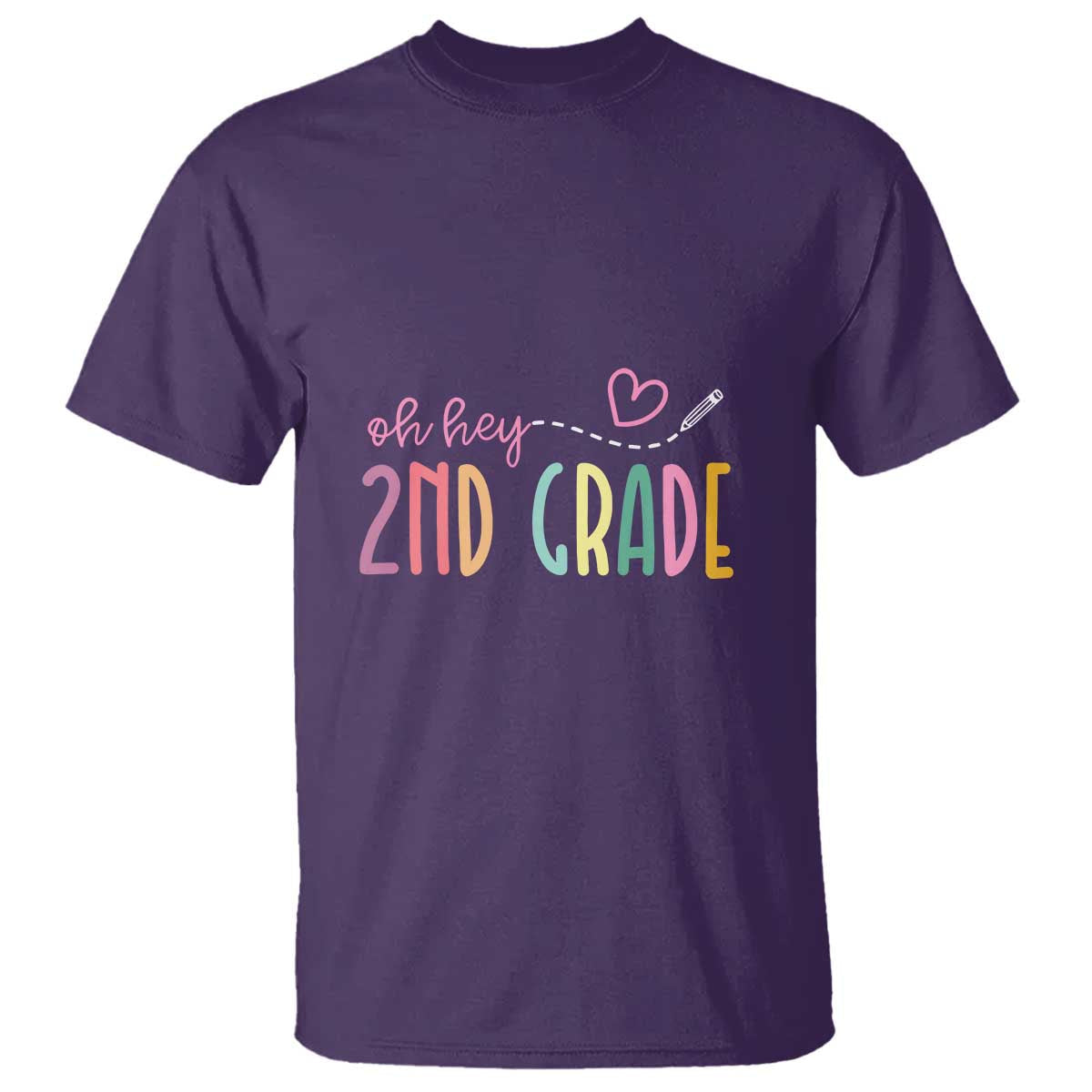 second-grade-back-to-school-t-shirt-fun-exciting-design-for-kids