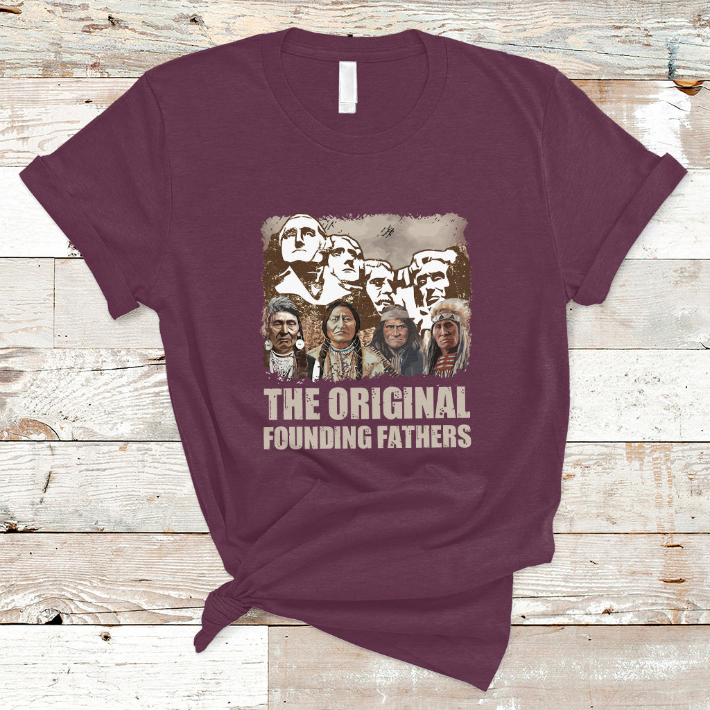 native-american-t-shirt-the-original-founding-fathers-ts01