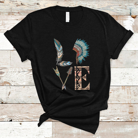 native-american-t-shirt-tribe-day-ts01