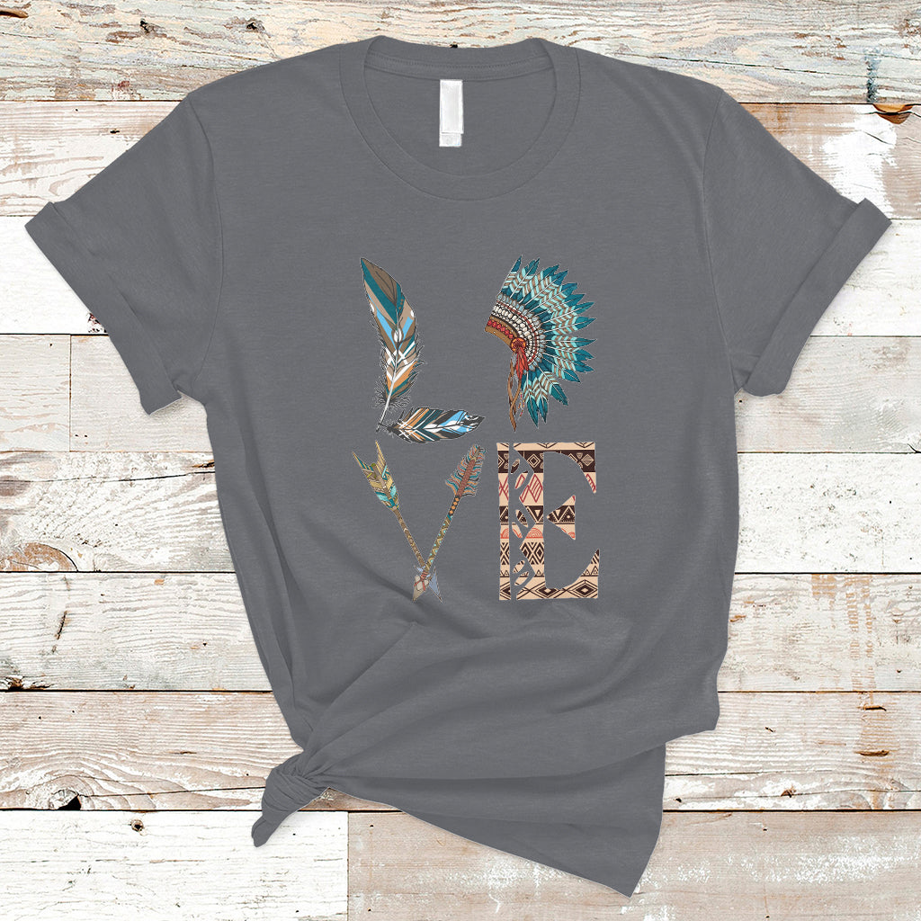 native-american-t-shirt-tribe-day-ts01