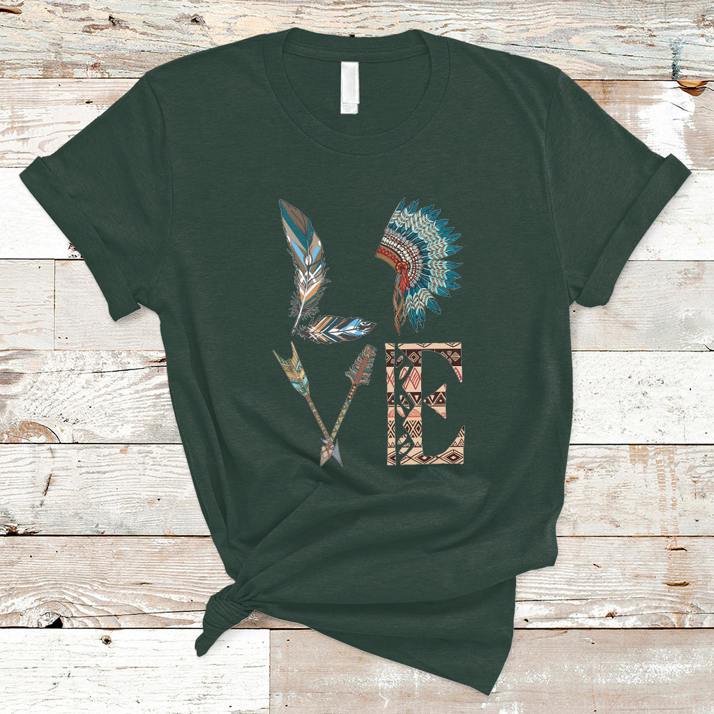 native-american-t-shirt-tribe-day-ts01