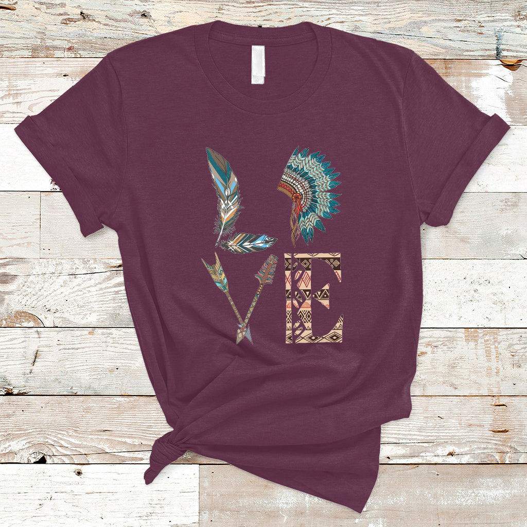 native-american-t-shirt-tribe-day-ts01