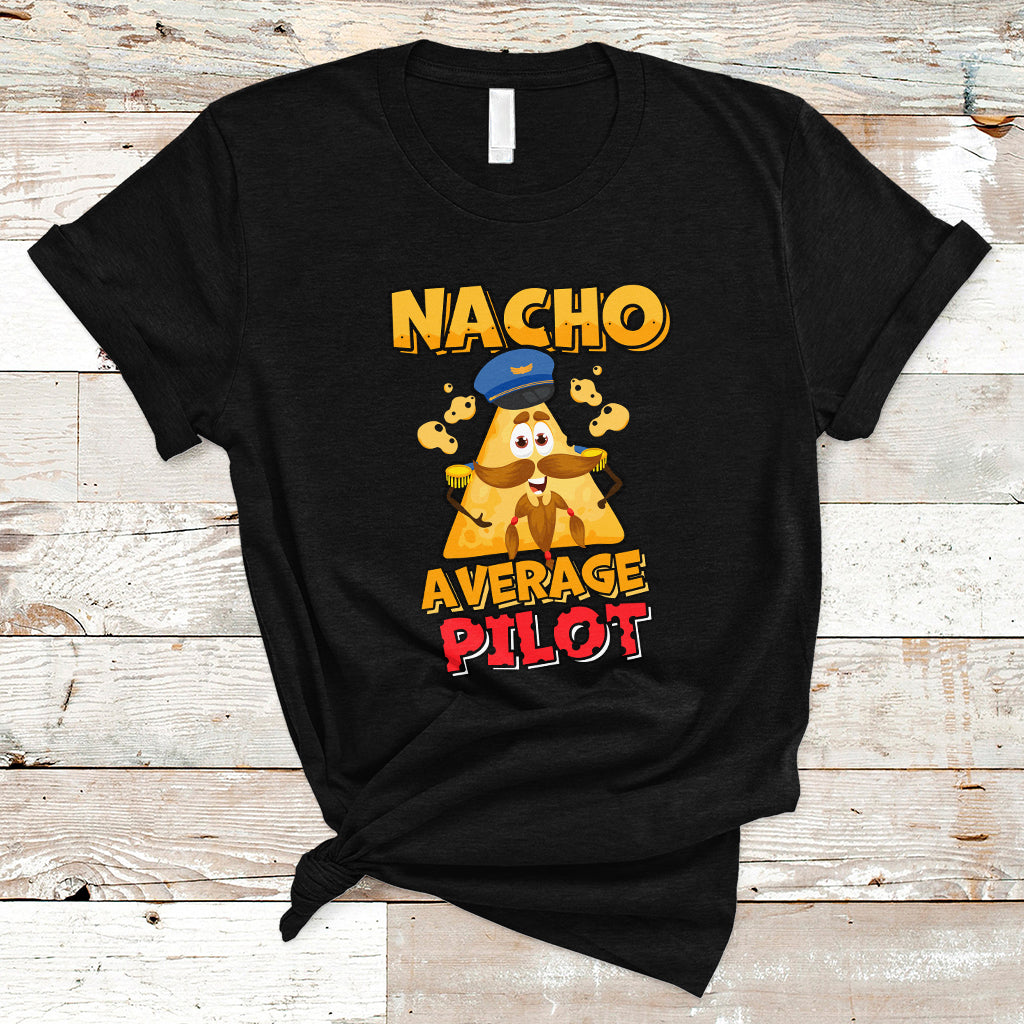 nacho-average-piilot-t-shirt-ts01
