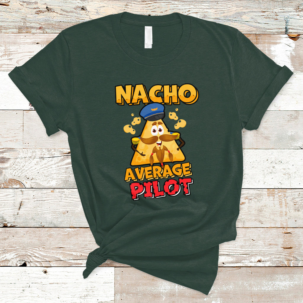 nacho-average-piilot-t-shirt-ts01