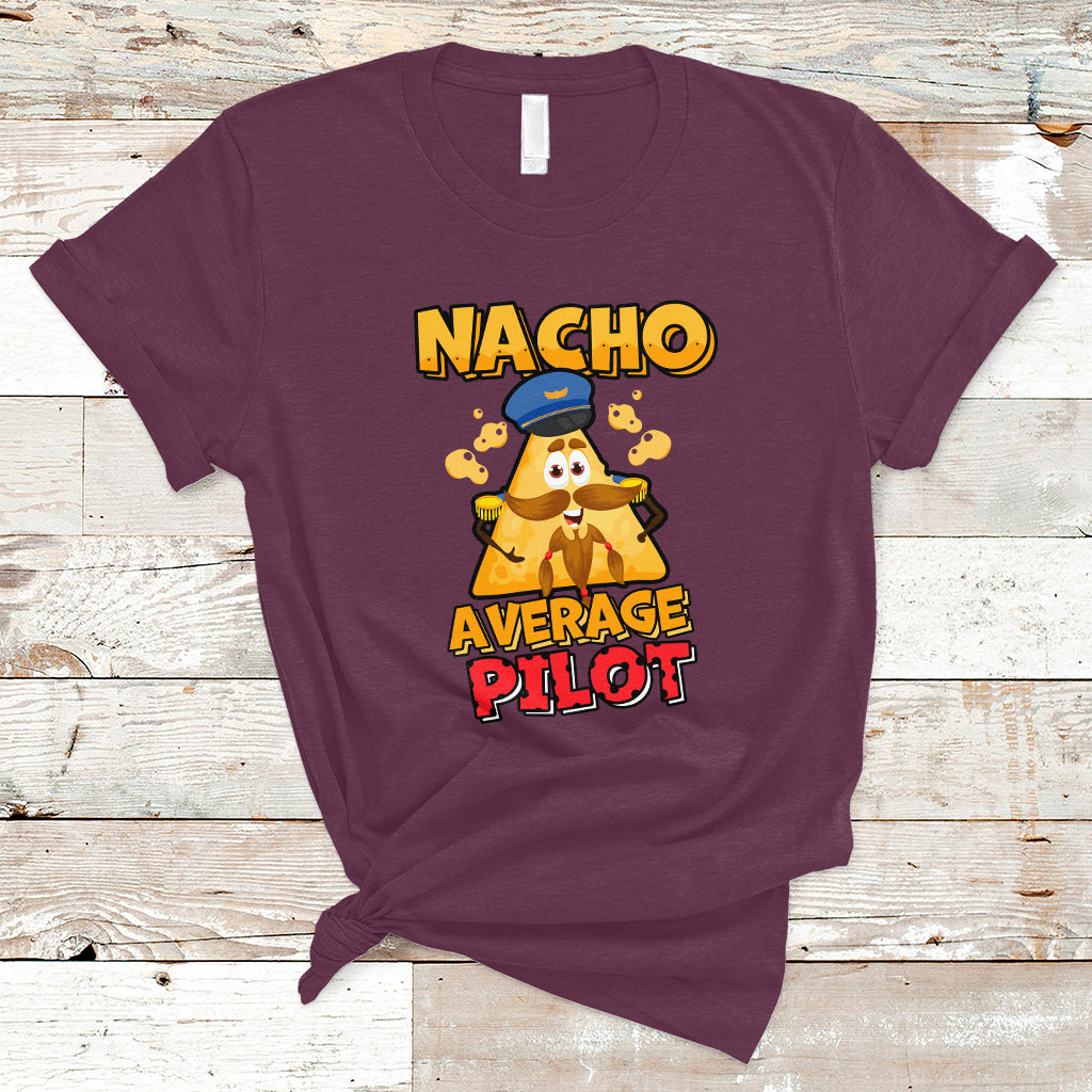 nacho-average-piilot-t-shirt-ts01