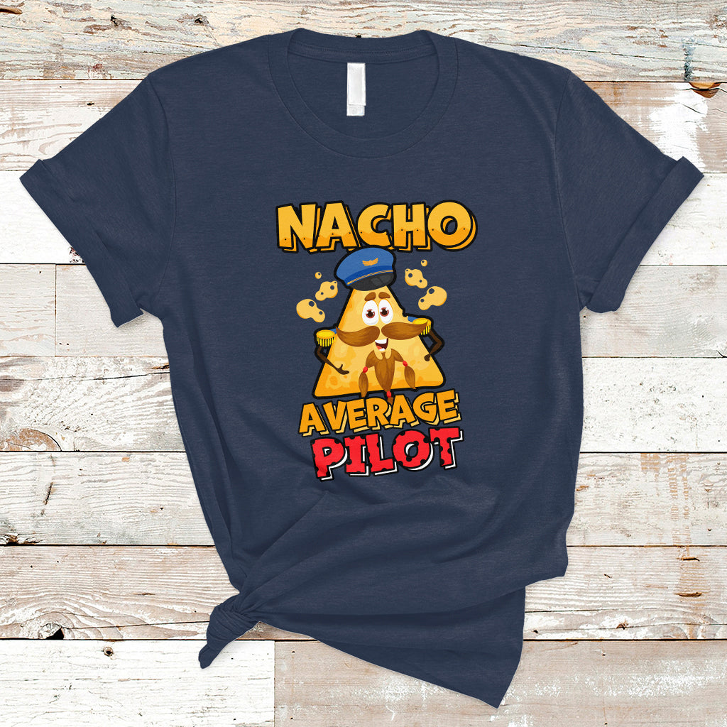 nacho-average-piilot-t-shirt-ts01