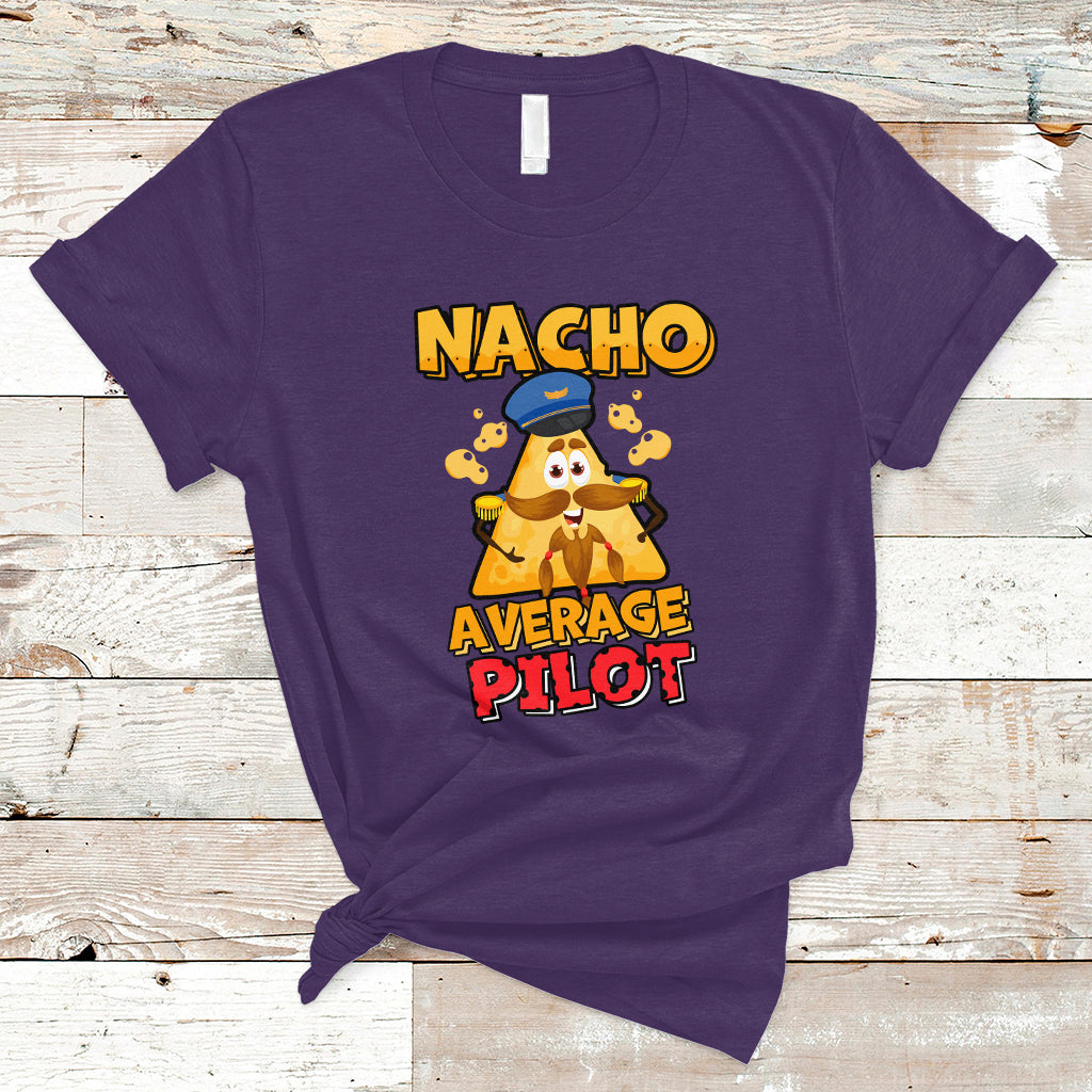 nacho-average-piilot-t-shirt-ts01