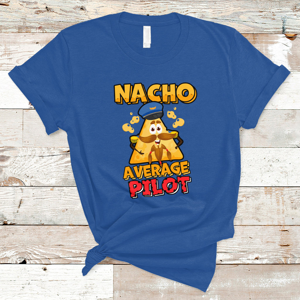 nacho-average-piilot-t-shirt-ts01