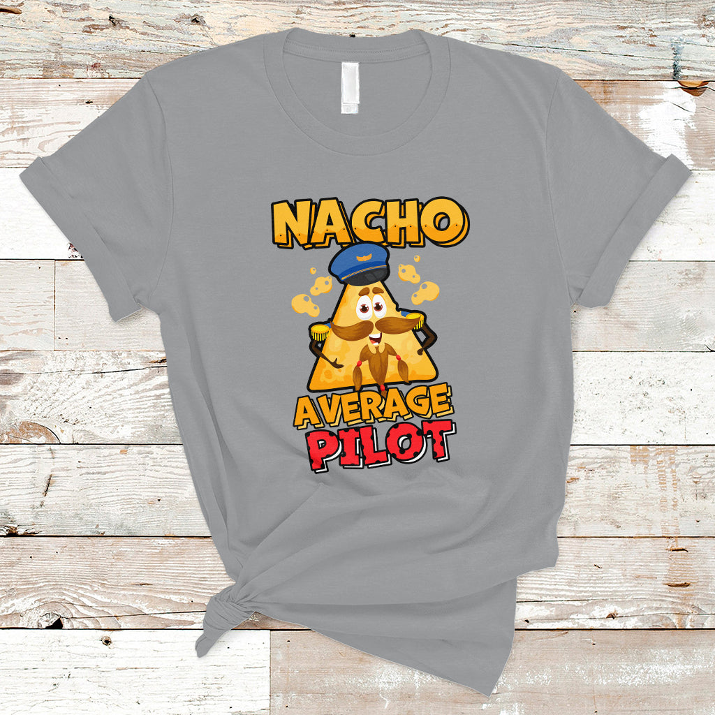 nacho-average-piilot-t-shirt-ts01