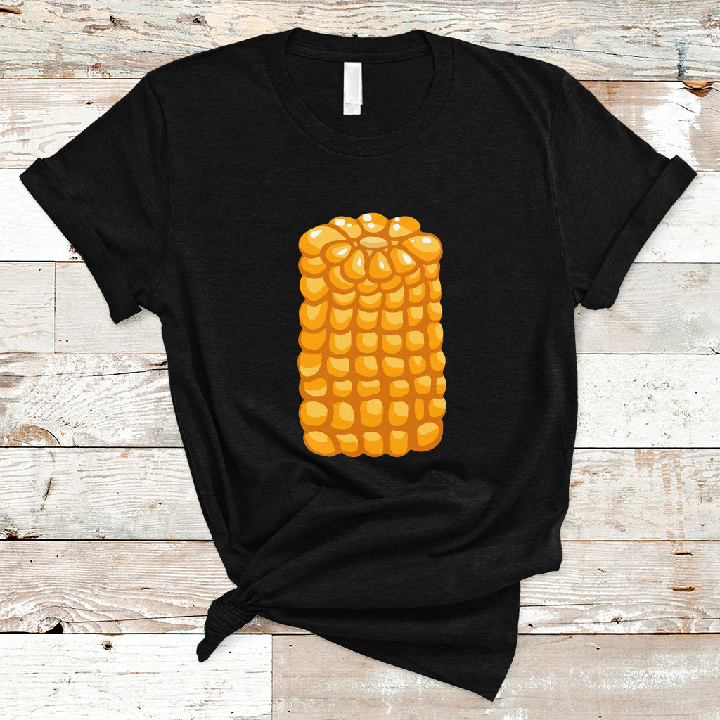 corn-halloween-costume-funny-foodie-farmer-t-shirt-ts01