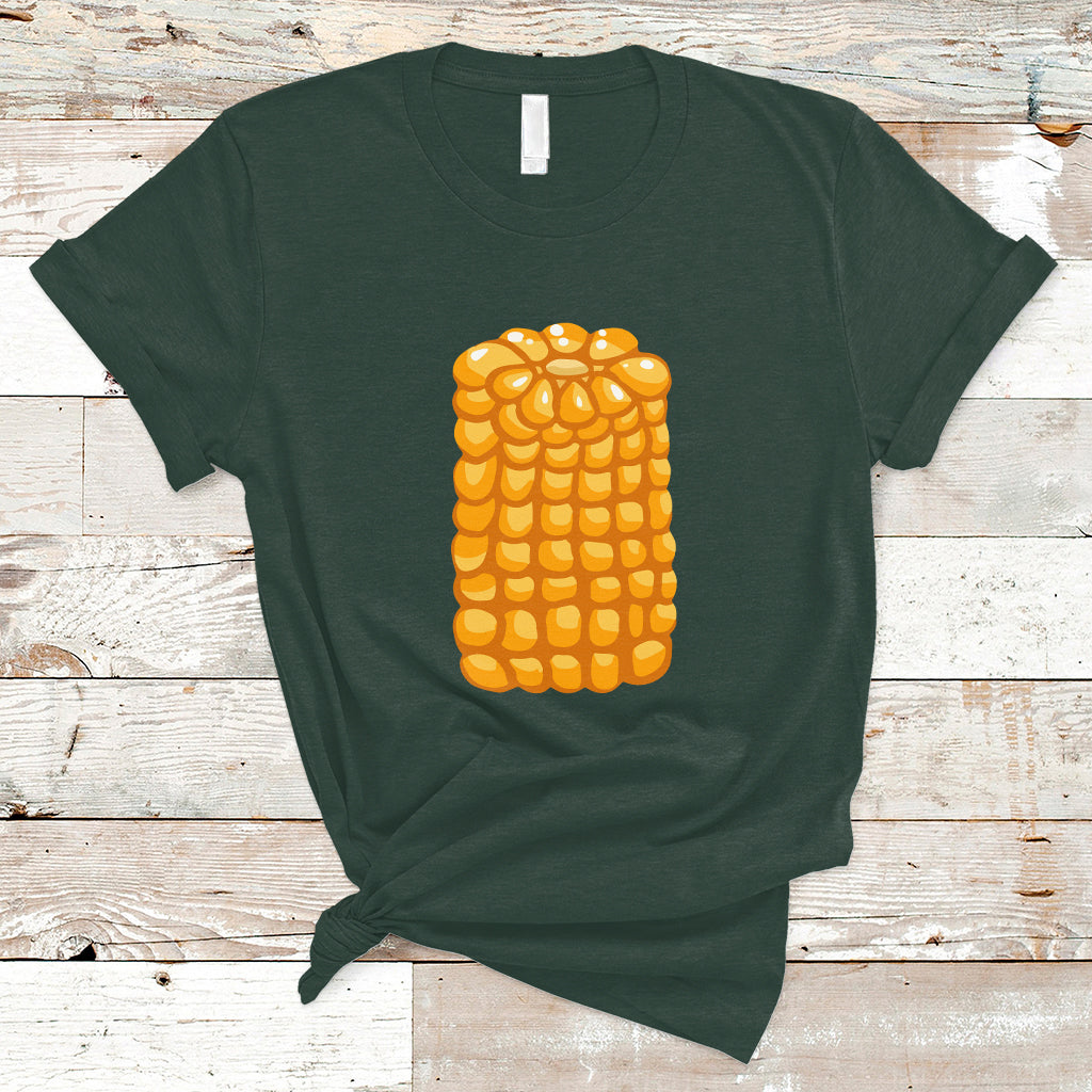 corn-halloween-costume-funny-foodie-farmer-t-shirt-ts01