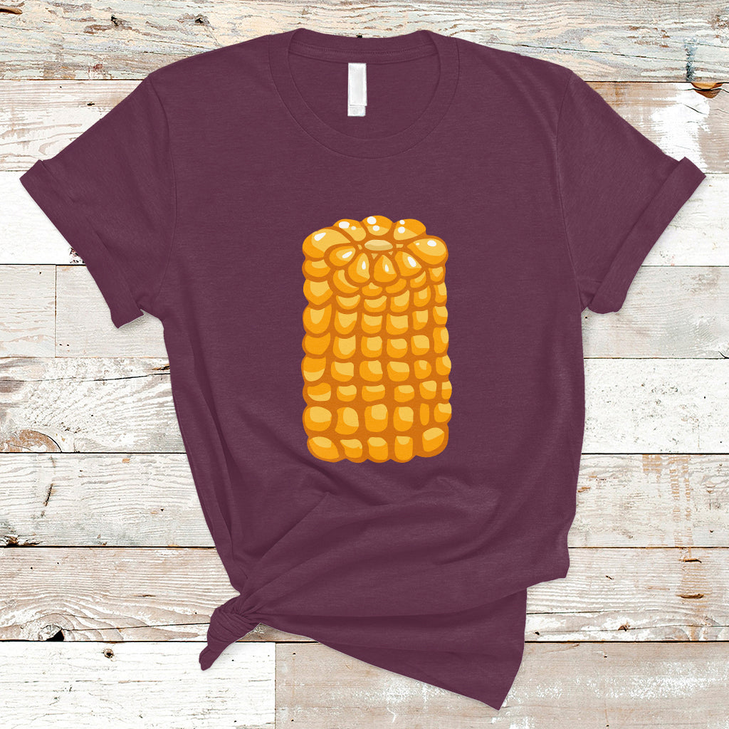 corn-halloween-costume-funny-foodie-farmer-t-shirt-ts01