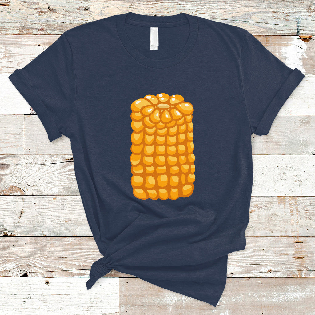 corn-halloween-costume-funny-foodie-farmer-t-shirt-ts01