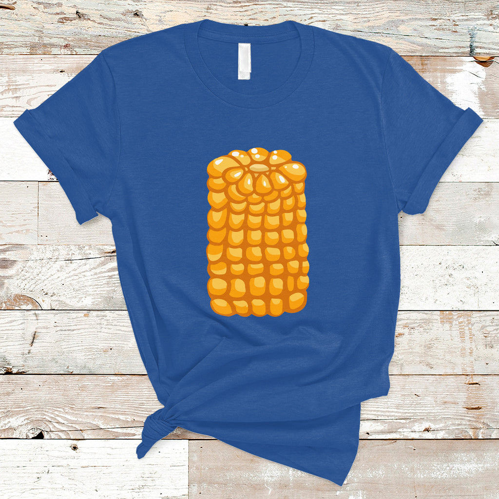 corn-halloween-costume-funny-foodie-farmer-t-shirt-ts01