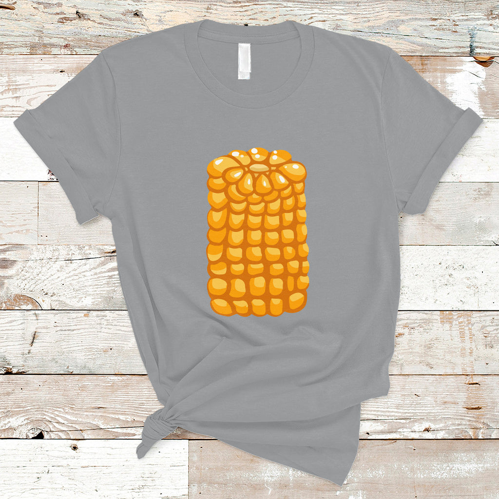 corn-halloween-costume-funny-foodie-farmer-t-shirt-ts01