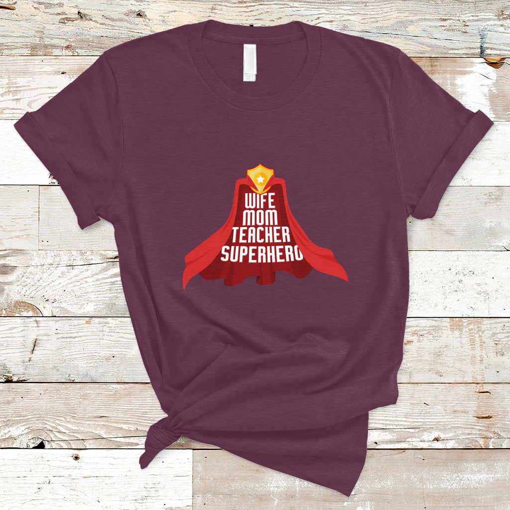 women-teacher-t-shirt-wife-mom-teacher-superhero-with-educator-outfit-ts01