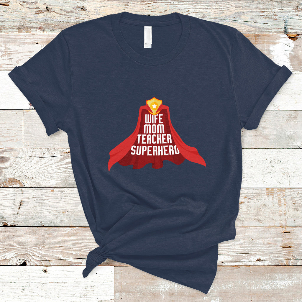 women-teacher-t-shirt-wife-mom-teacher-superhero-with-educator-outfit-ts01