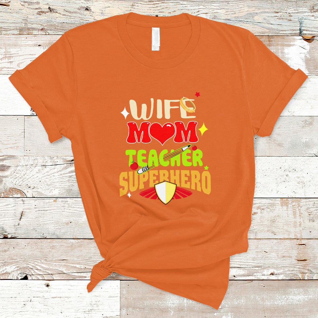 women-teacher-t-shirt-wife-mom-teacher-superhero-ts01