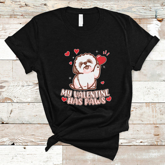 happy-valentines-day-cute-shih-tzu-puppy-smiling-my-valentine-has-paws-t-shirt-ts01