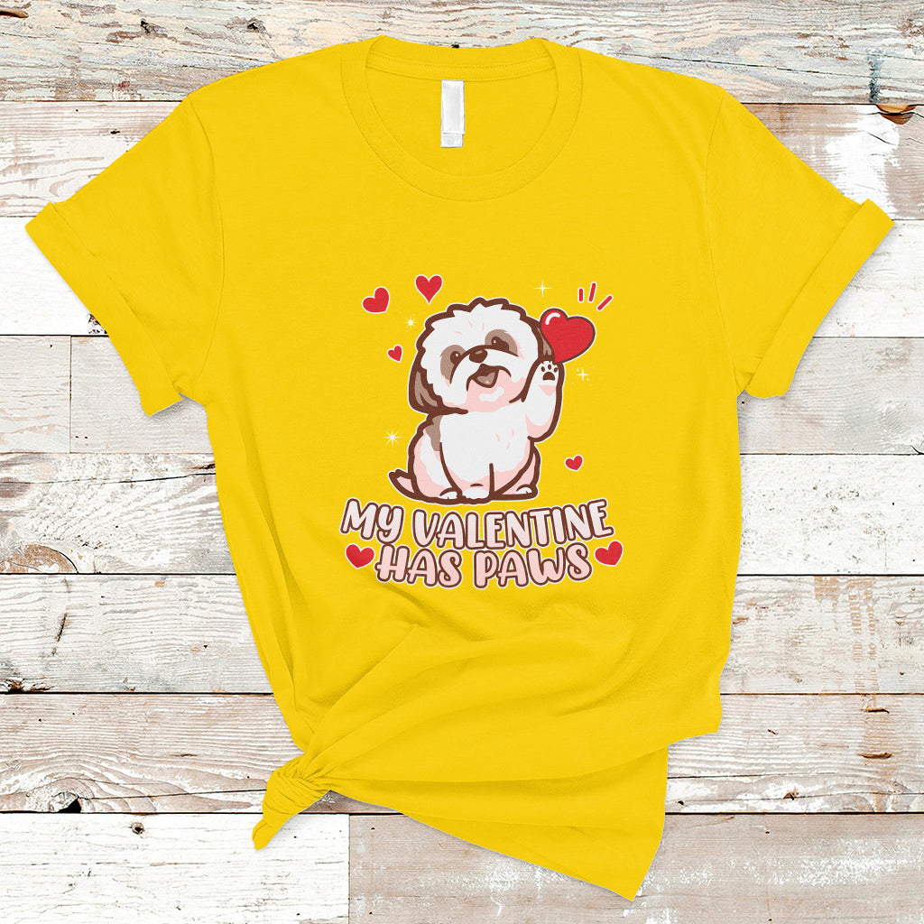 happy-valentines-day-cute-shih-tzu-puppy-smiling-my-valentine-has-paws-t-shirt-ts01
