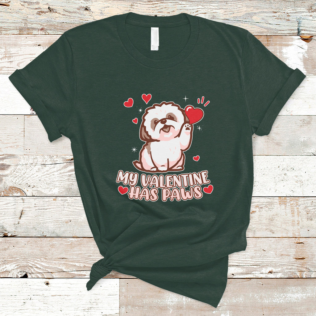 happy-valentines-day-cute-shih-tzu-puppy-smiling-my-valentine-has-paws-t-shirt-ts01