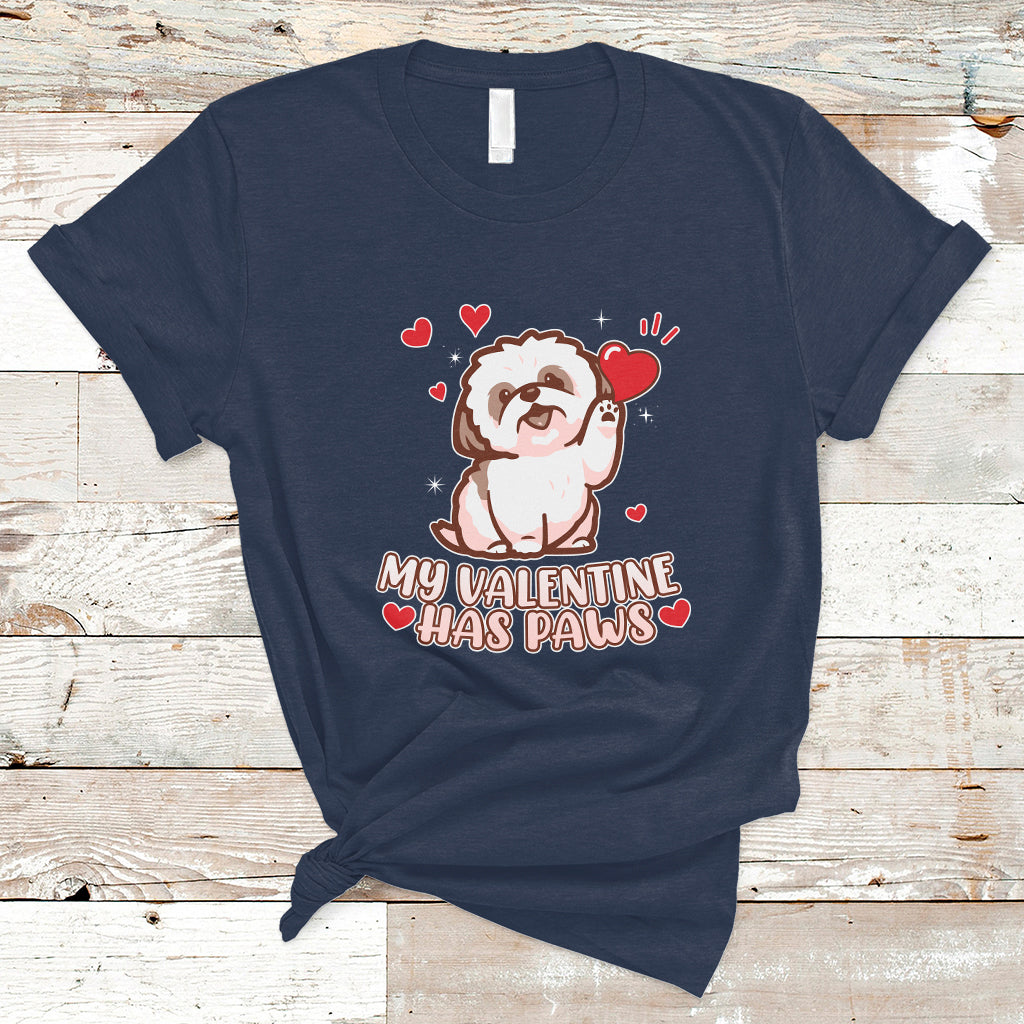 happy-valentines-day-cute-shih-tzu-puppy-smiling-my-valentine-has-paws-t-shirt-ts01