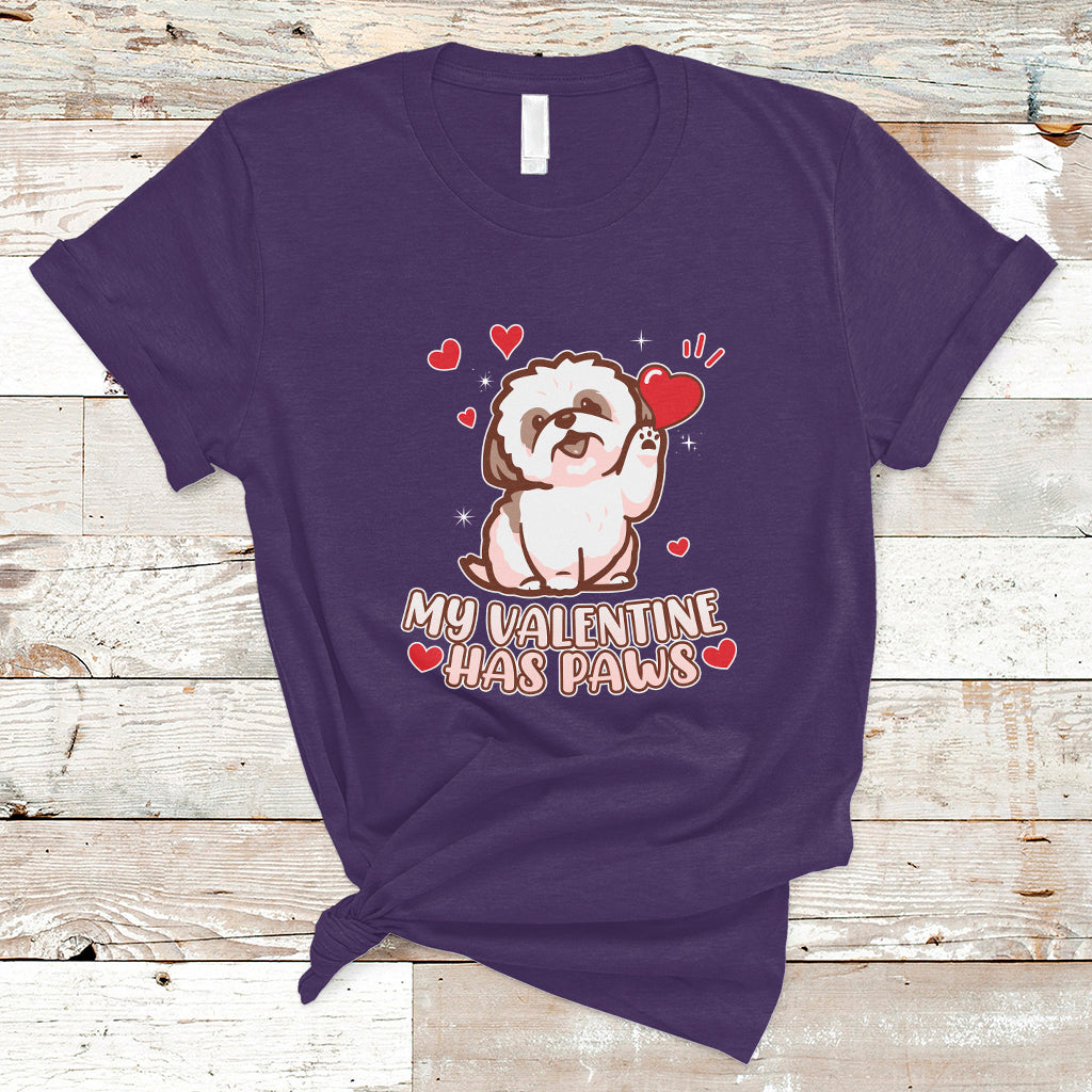happy-valentines-day-cute-shih-tzu-puppy-smiling-my-valentine-has-paws-t-shirt-ts01