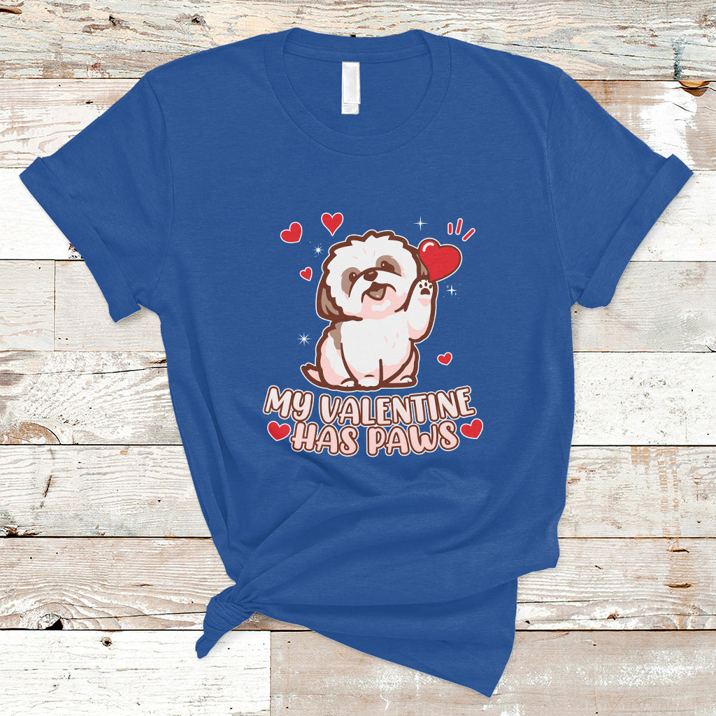 happy-valentines-day-cute-shih-tzu-puppy-smiling-my-valentine-has-paws-t-shirt-ts01