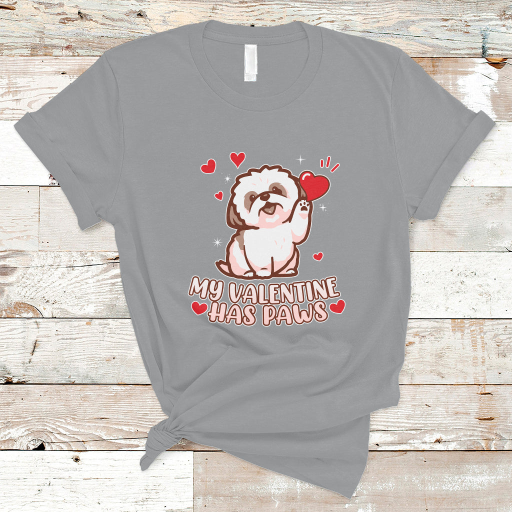 happy-valentines-day-cute-shih-tzu-puppy-smiling-my-valentine-has-paws-t-shirt-ts01