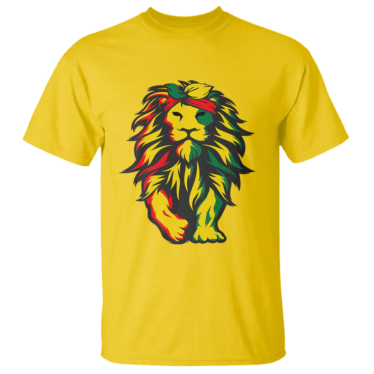 lion-juneteenth-t-shirt-cool-black-history-1