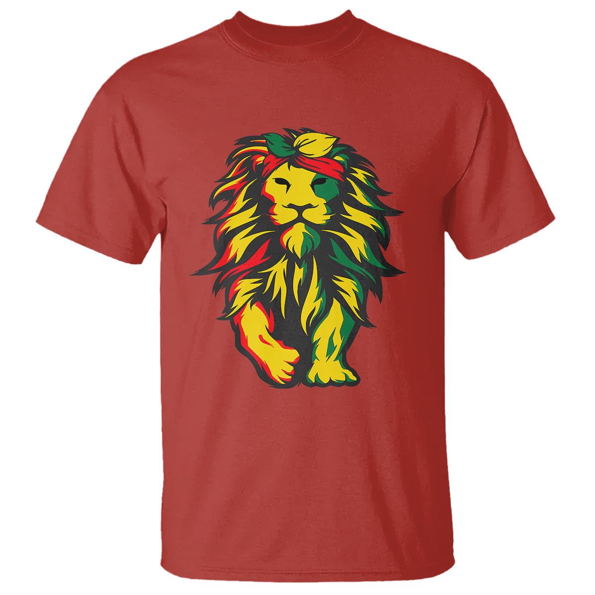 lion-juneteenth-t-shirt-cool-black-history-1