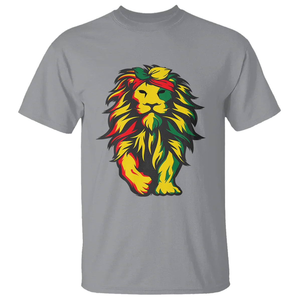 lion-juneteenth-t-shirt-cool-black-history-1