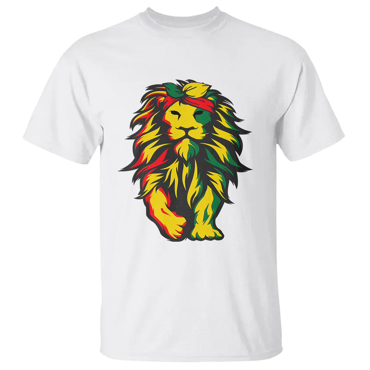 lion-juneteenth-t-shirt-cool-black-history-1