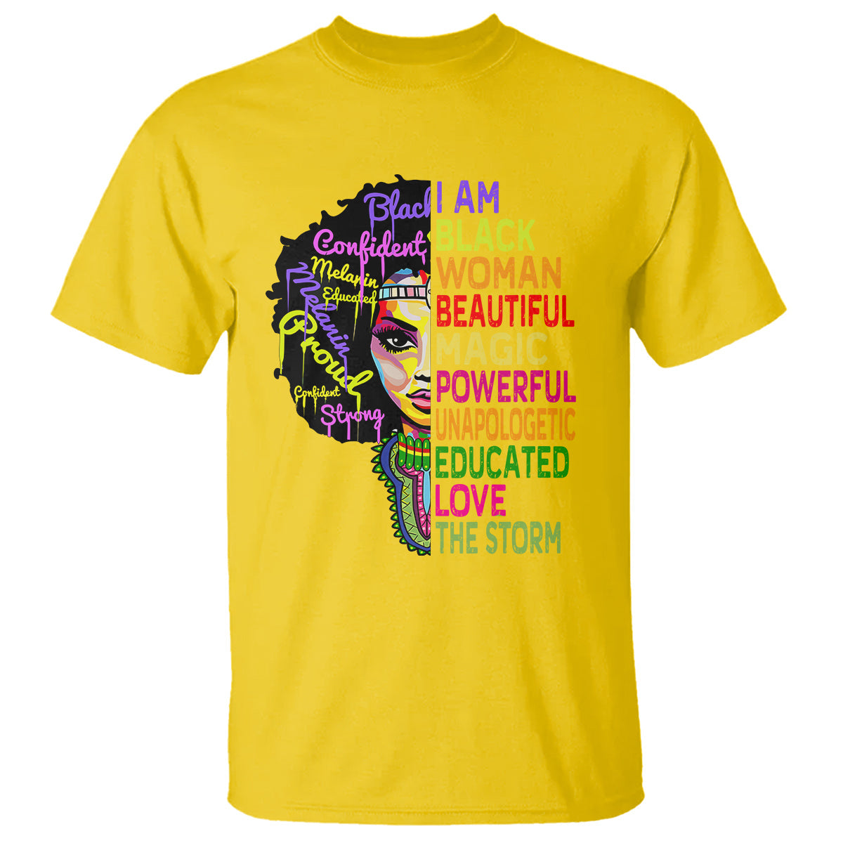 black-history-t-shirt-for-women-i-am-the-storm-juneteenth-1