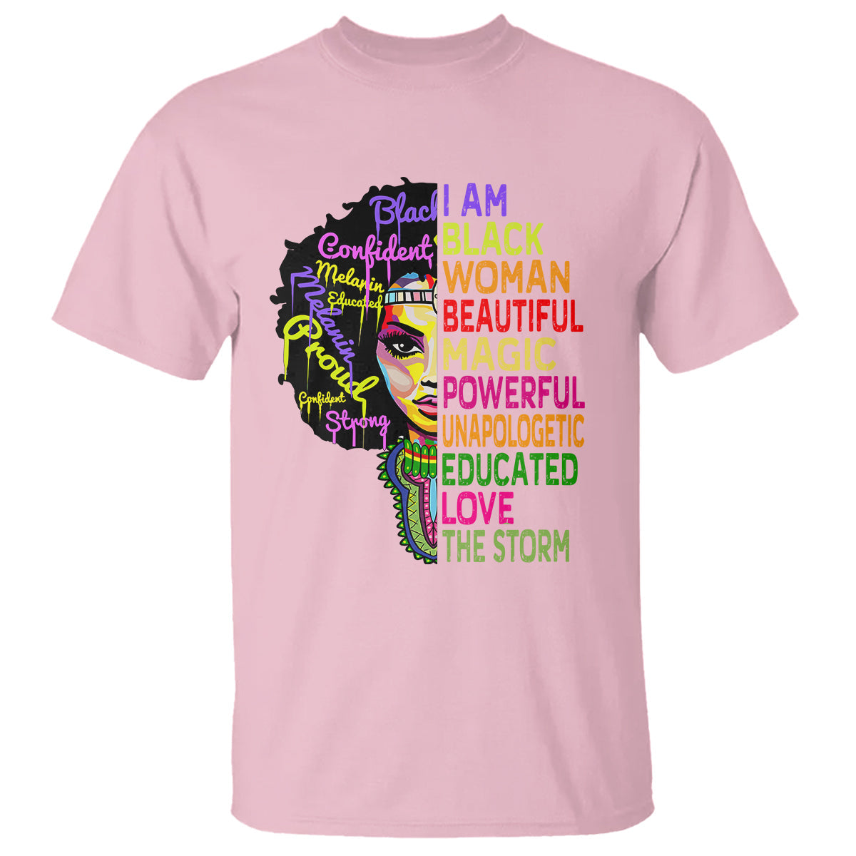 black-history-t-shirt-for-women-i-am-the-storm-juneteenth-1