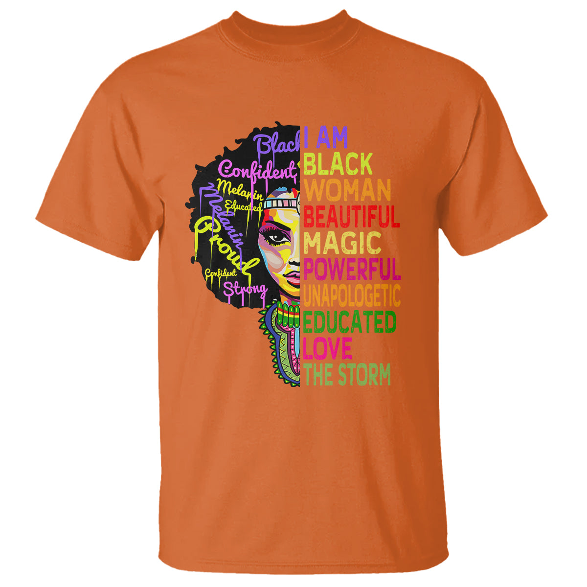 black-history-t-shirt-for-women-i-am-the-storm-juneteenth-1