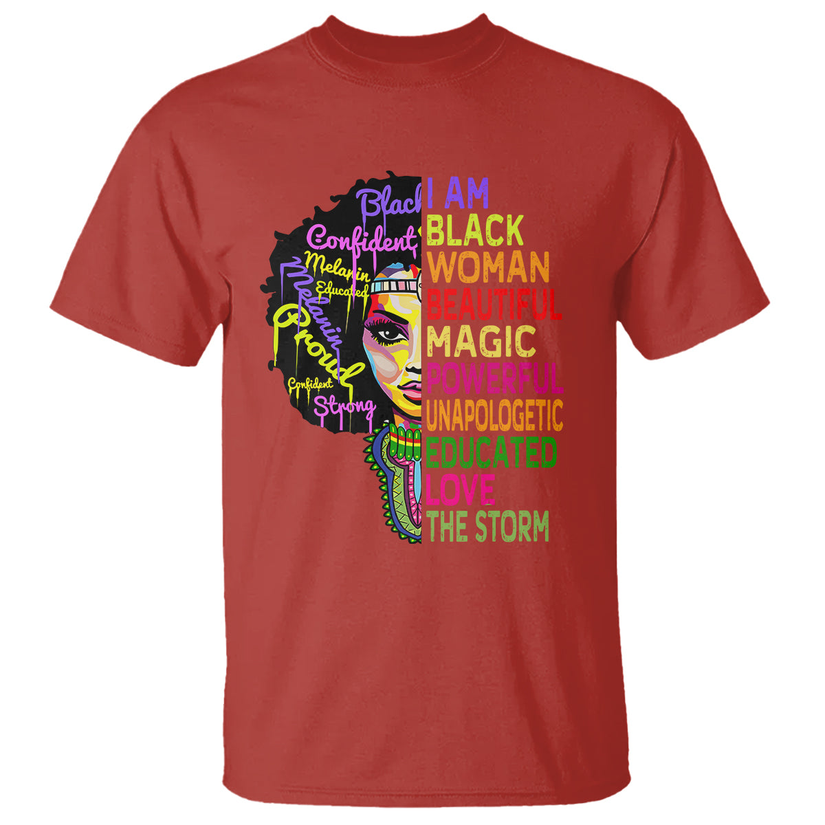 black-history-t-shirt-for-women-i-am-the-storm-juneteenth-1