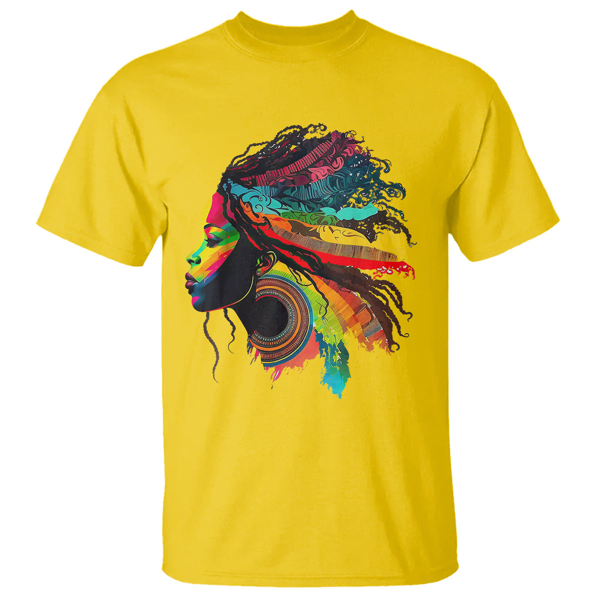 my-roots-afro-t-shirt-rainbow-dashiki-african-tribal-woman-natural-roots-hair-1
