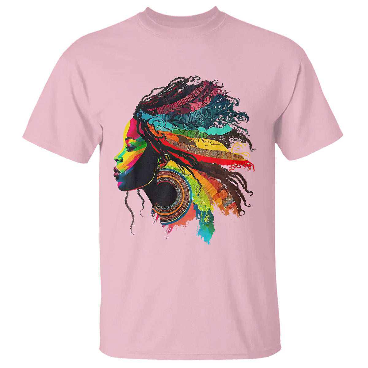 my-roots-afro-t-shirt-rainbow-dashiki-african-tribal-woman-natural-roots-hair-1