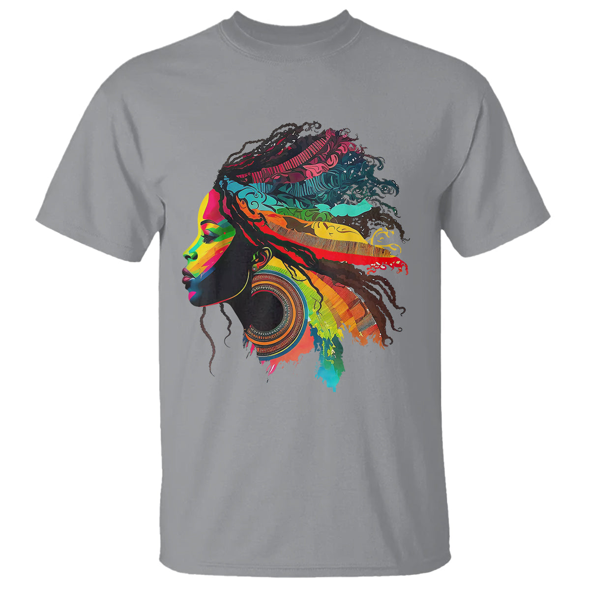 my-roots-afro-t-shirt-rainbow-dashiki-african-tribal-woman-natural-roots-hair-1