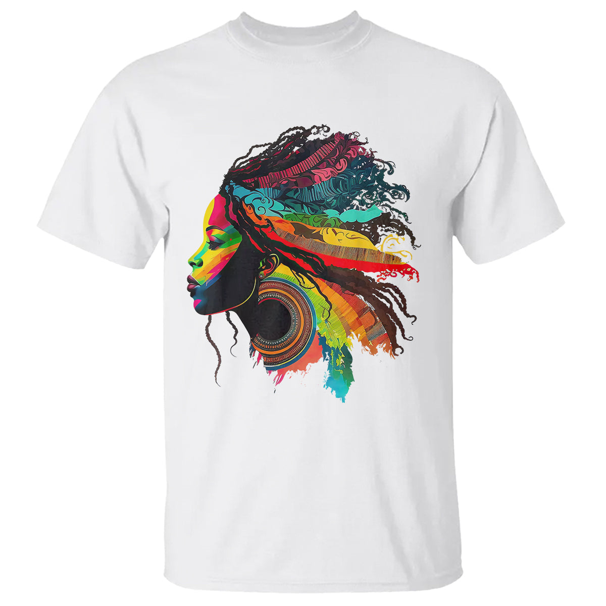 my-roots-afro-t-shirt-rainbow-dashiki-african-tribal-woman-natural-roots-hair-1