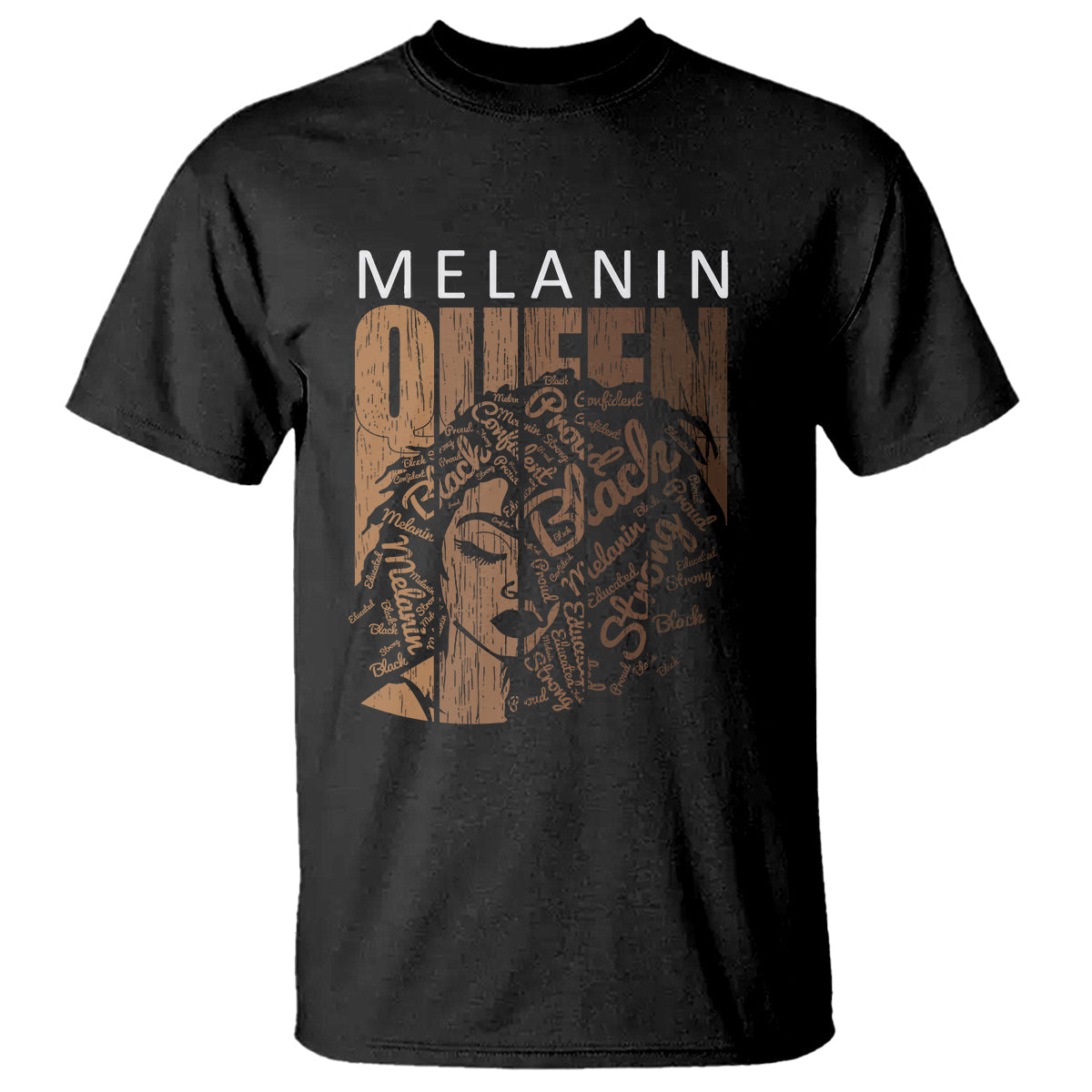 melanin-queen-t-shirt-with-black-history-hair-1